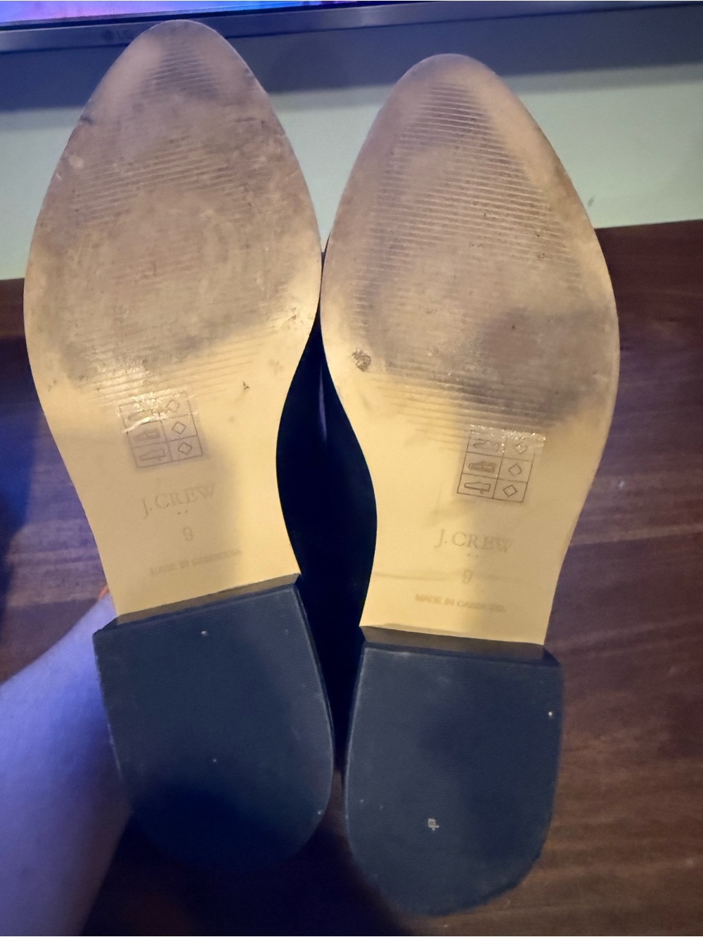JCrew Chelsea Boot - Picture 8 of 8